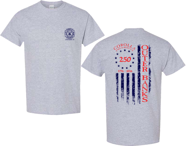 America 250th Anniversary Short sleeve t-shirt