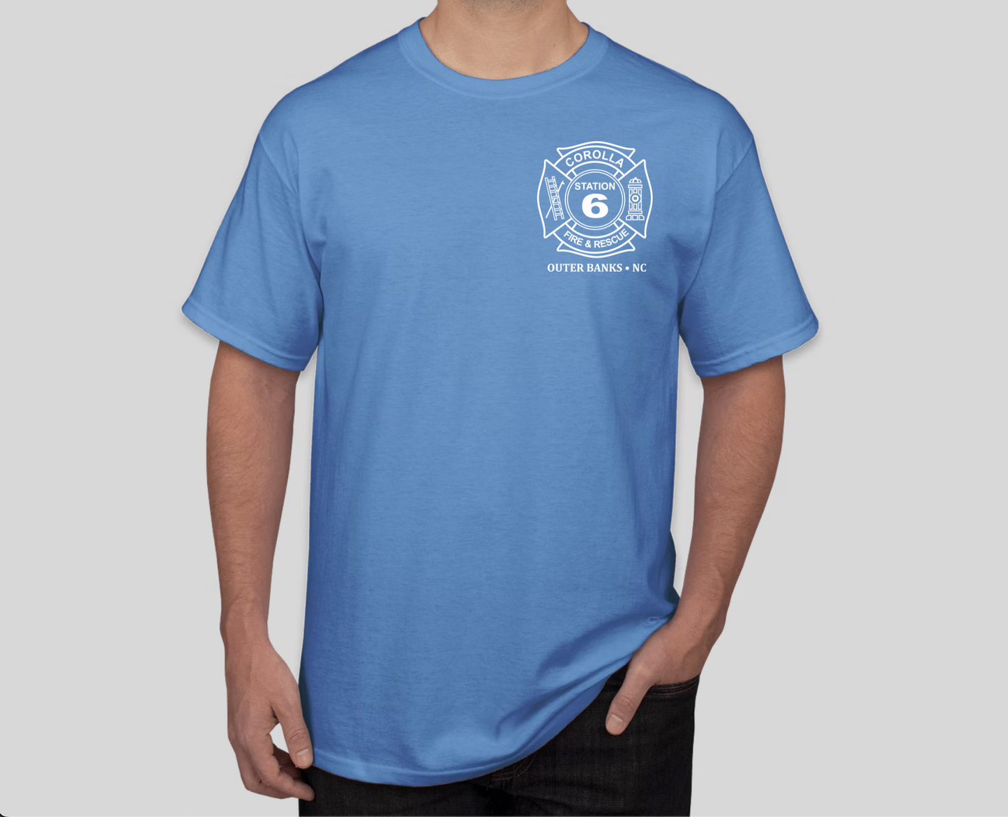 Shark Short Sleeve T-Shirt