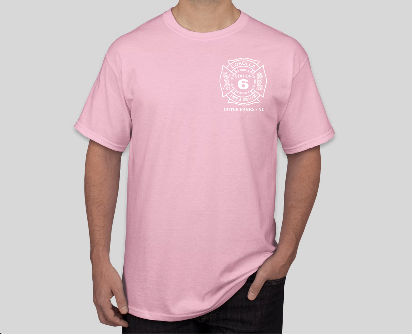Shark Short Sleeve T-Shirt