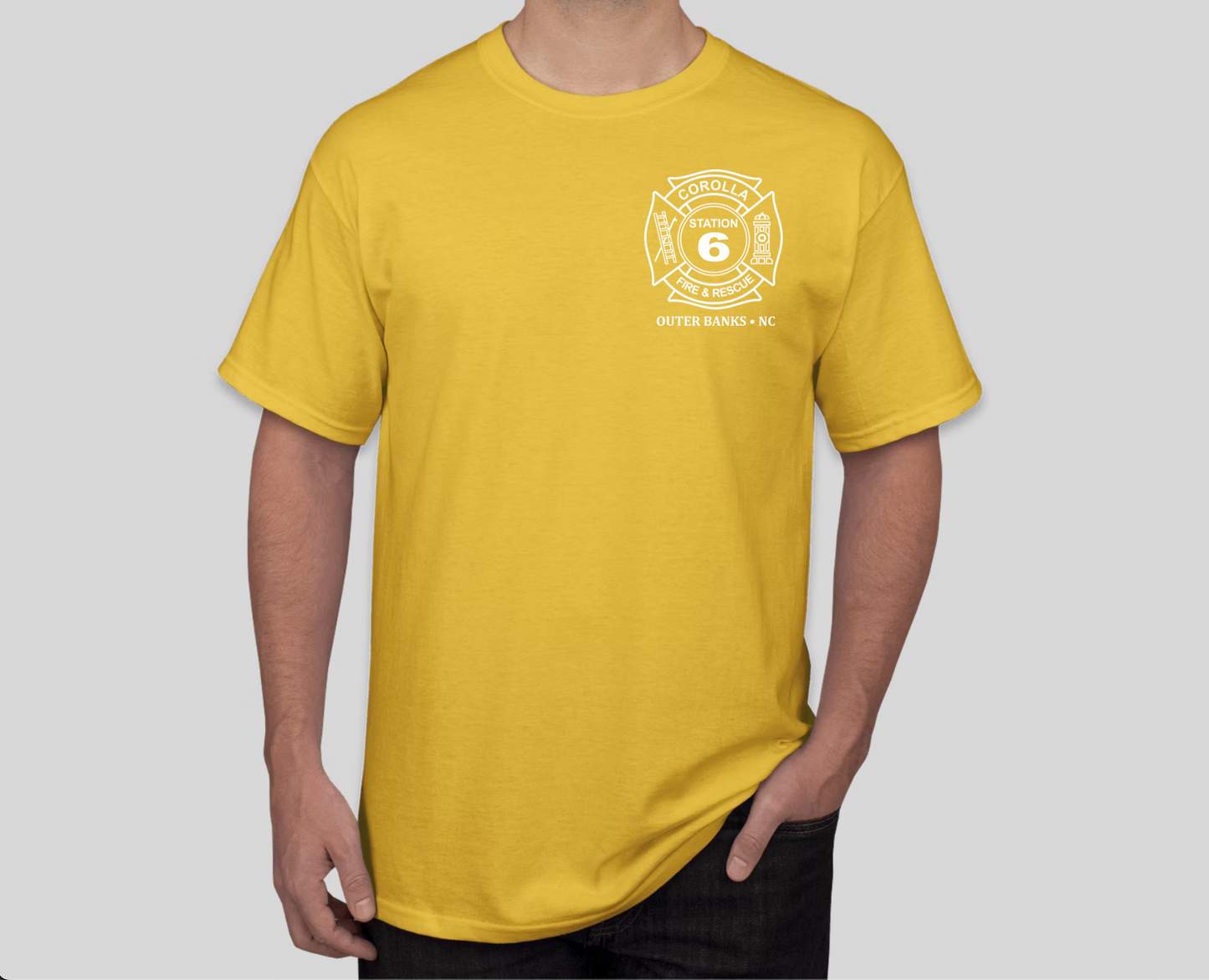Shark Short Sleeve T-Shirt