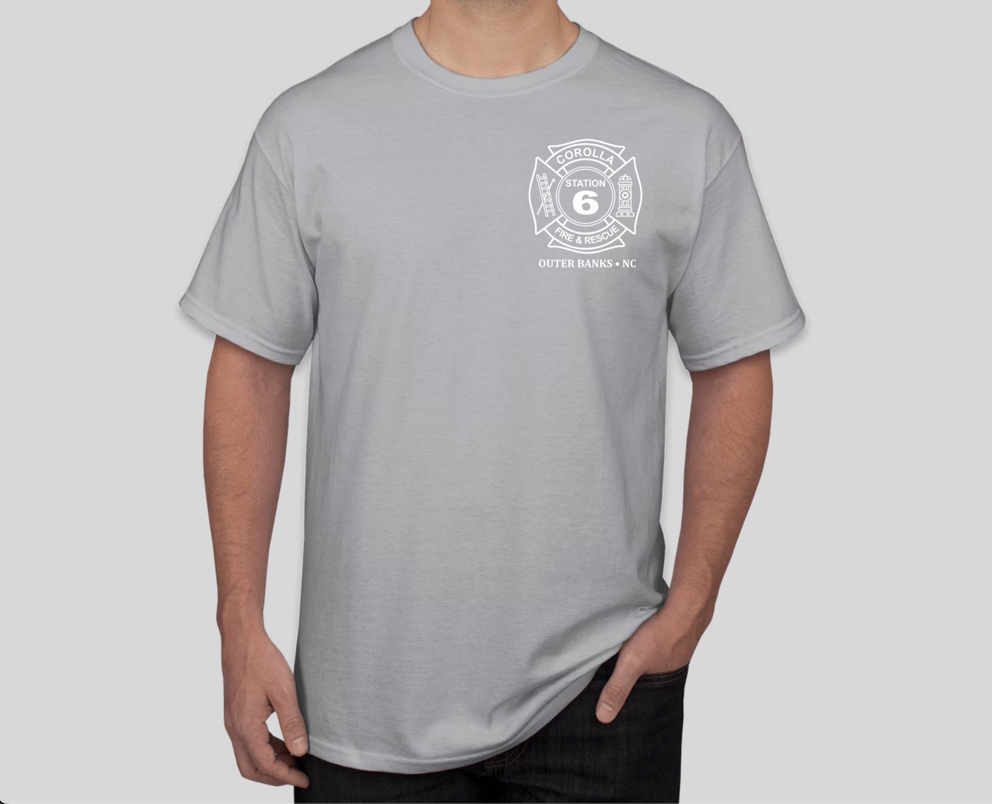 Shark Short Sleeve T-Shirt