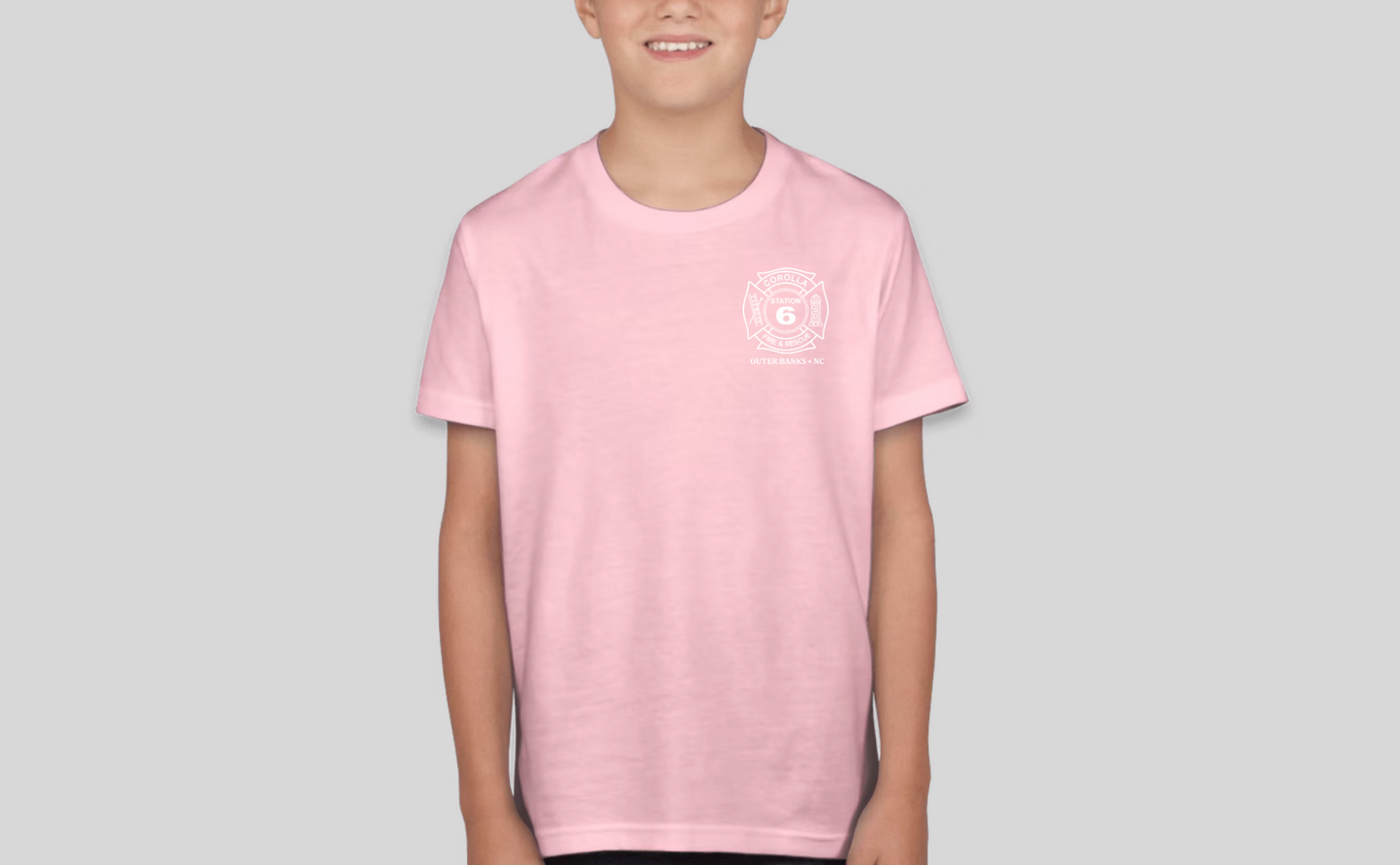 Kids Shark T Shirth