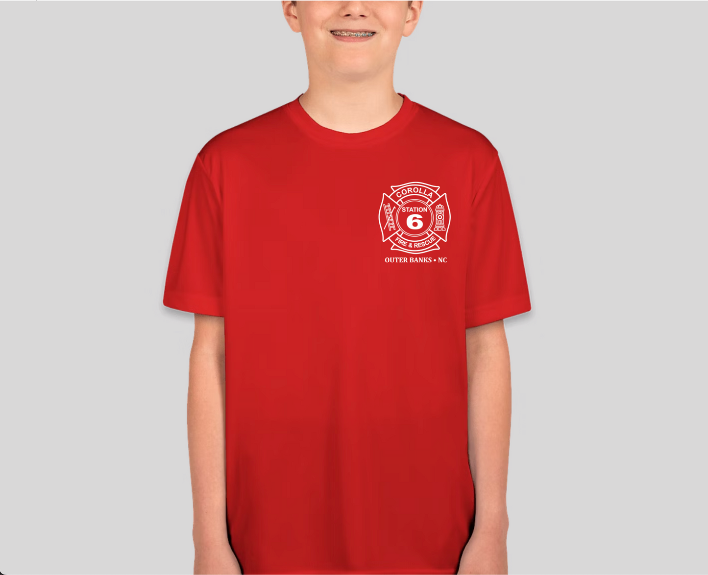Kids Shark T Shirth