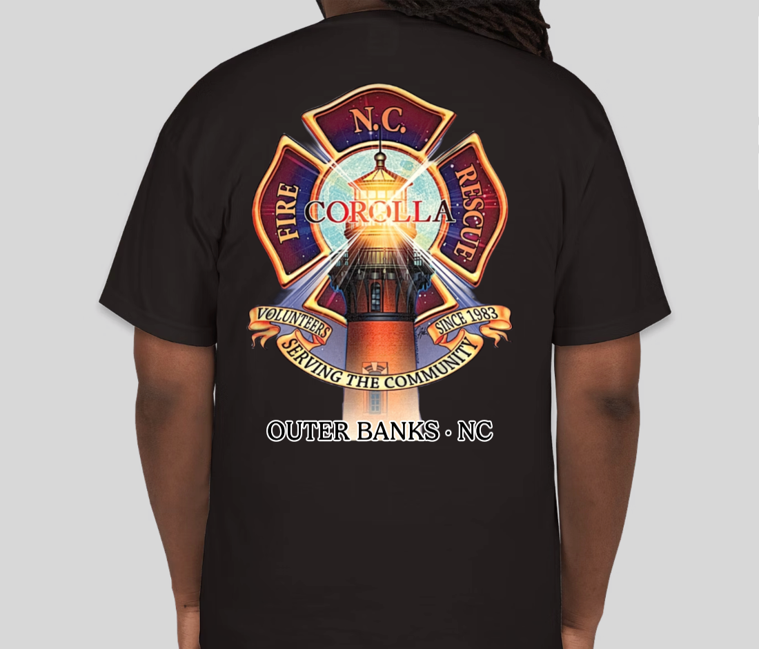 CFR Original SS T-Shirt