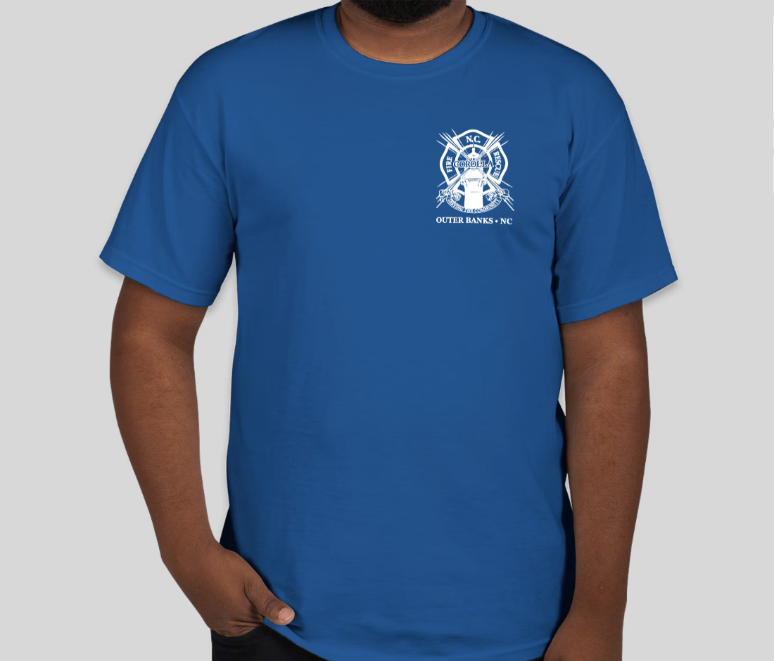 CFR Original SS T-Shirt