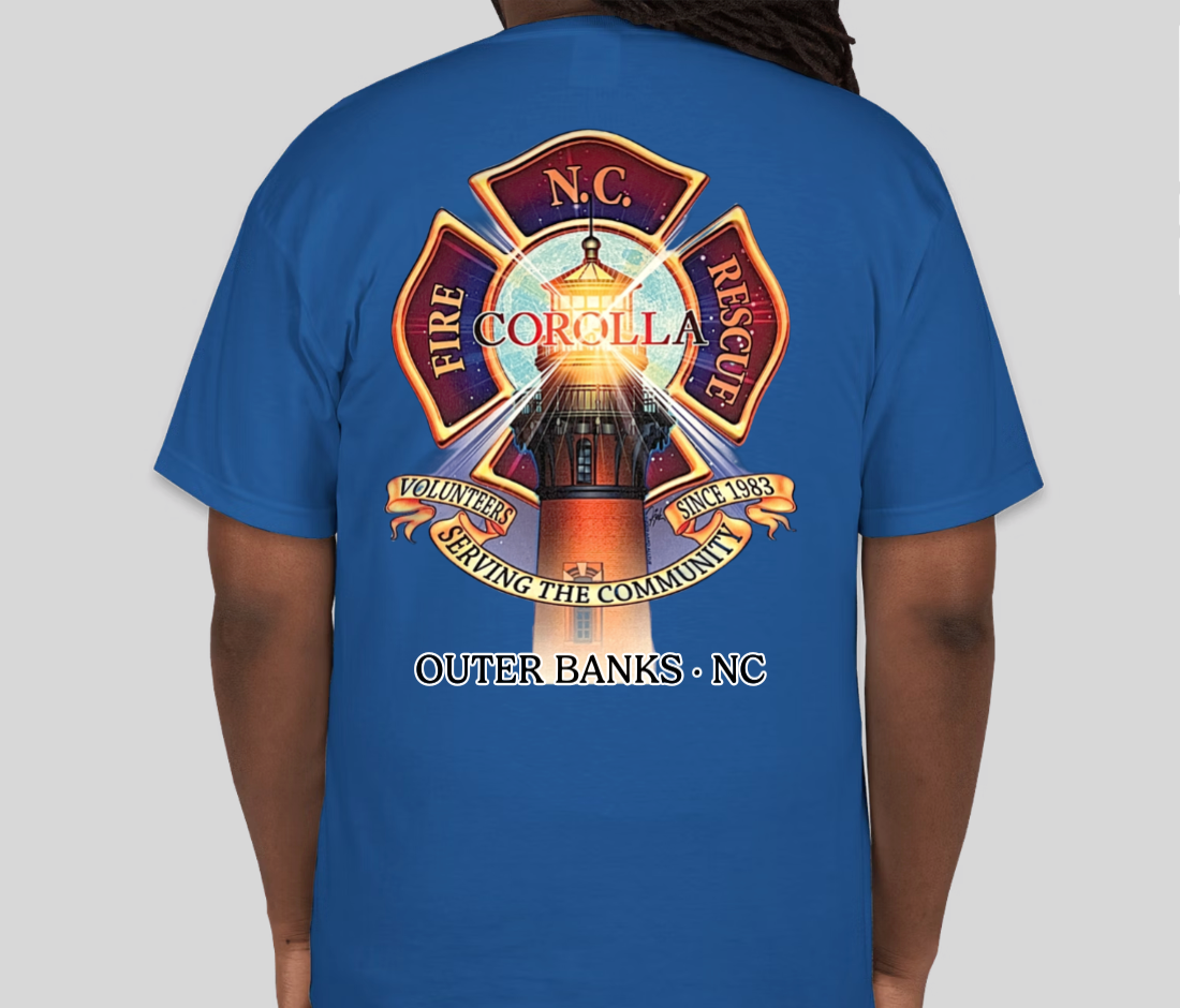 CFR Original SS T-Shirt