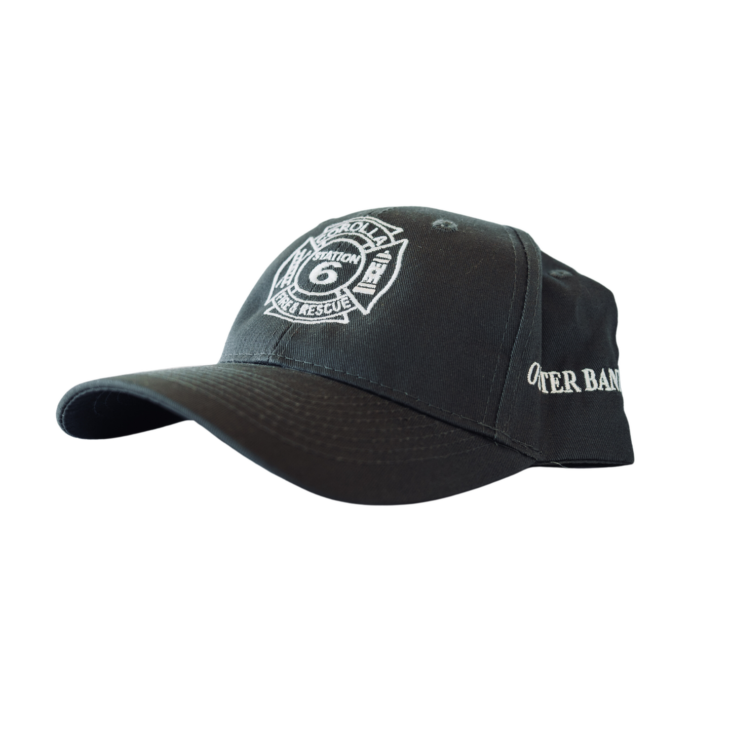 Station 6 Adjustable Hat