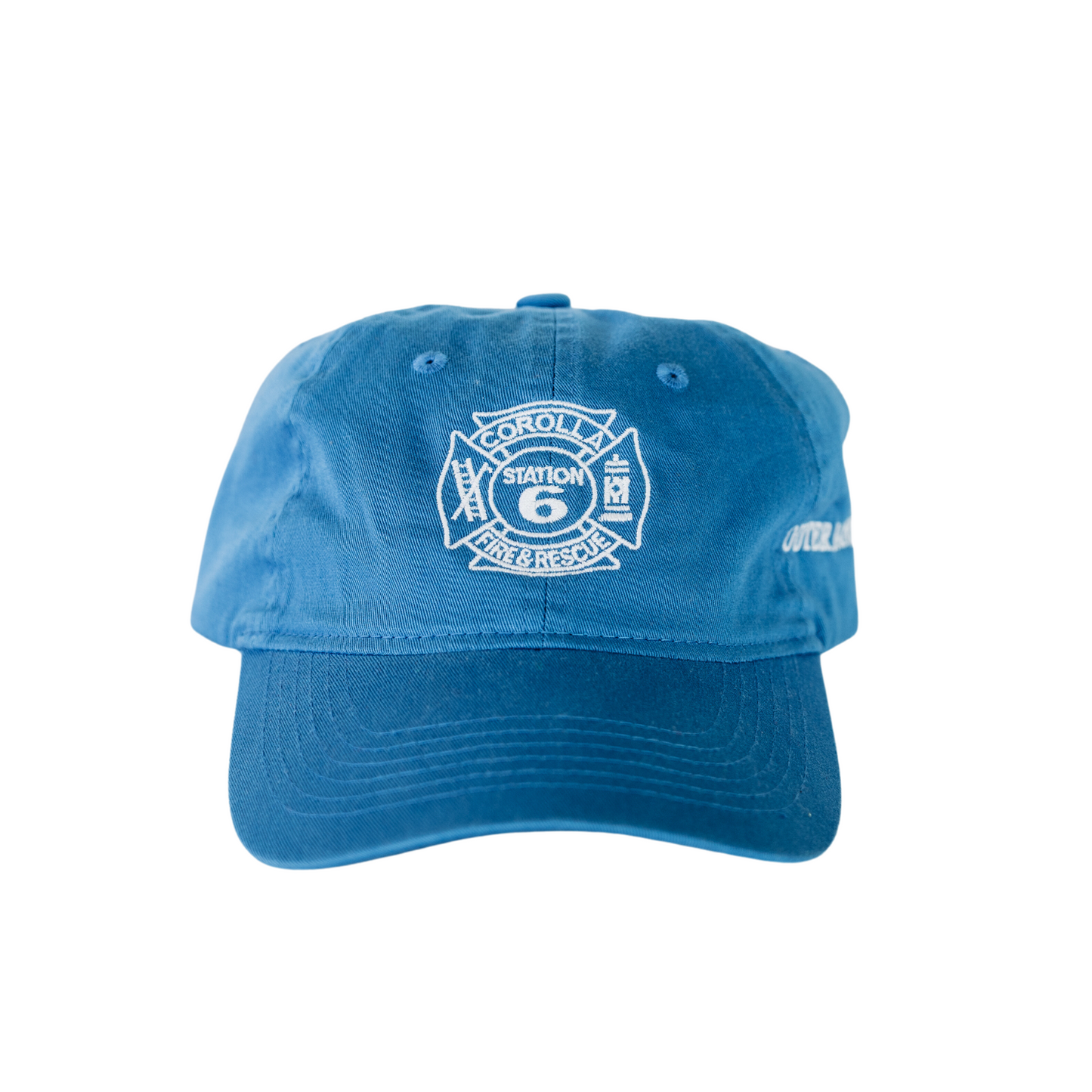 Station 6 Adjustable Hat