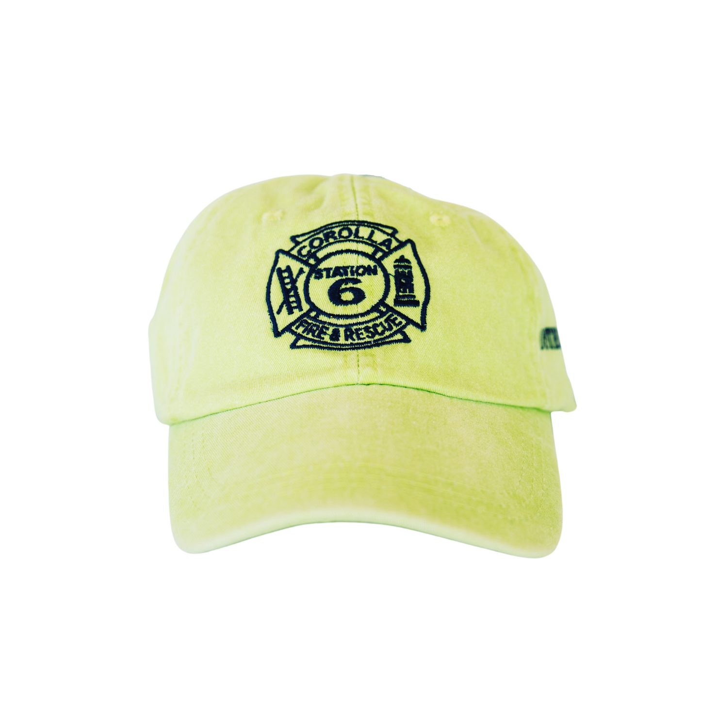 Station 6 Adjustable Hat