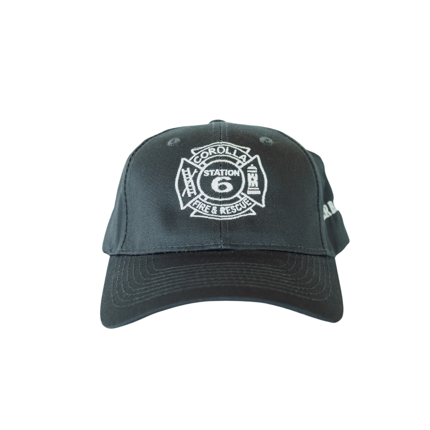 Station 6 Adjustable Hat