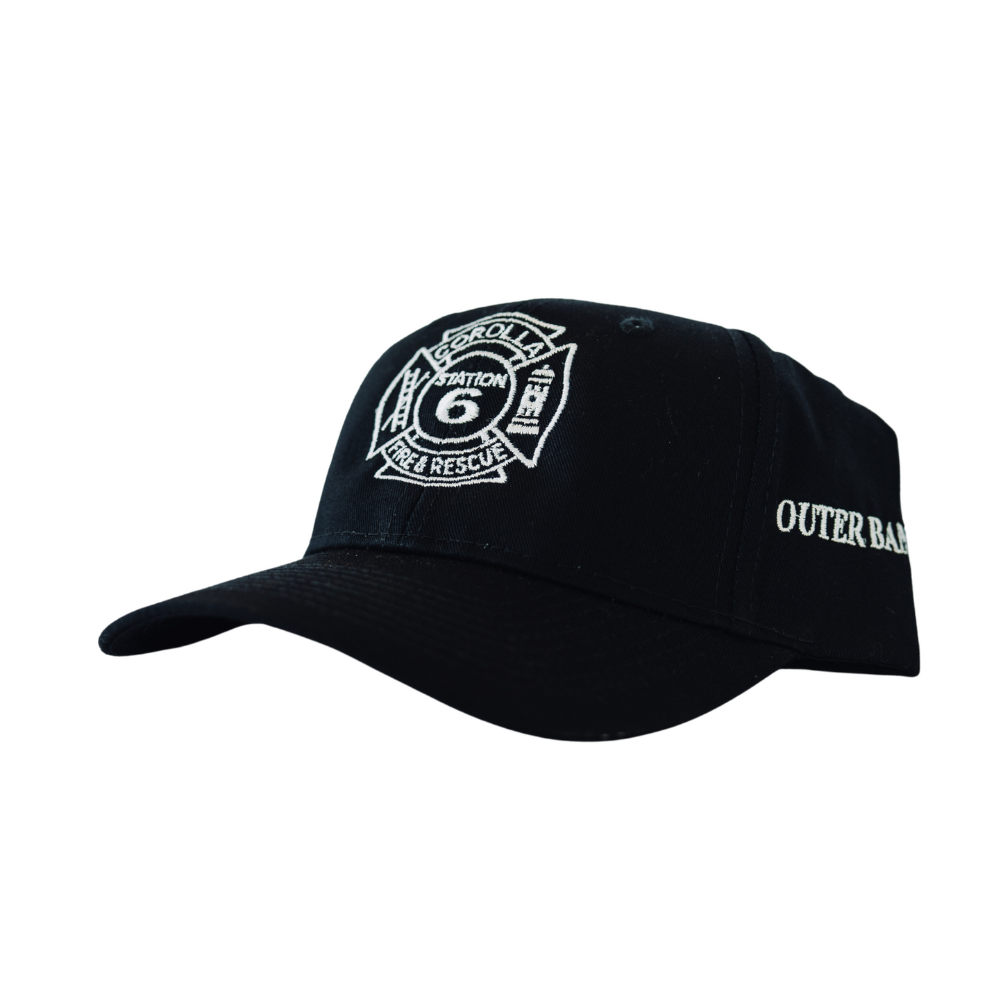 Station 6 Adjustable Hat