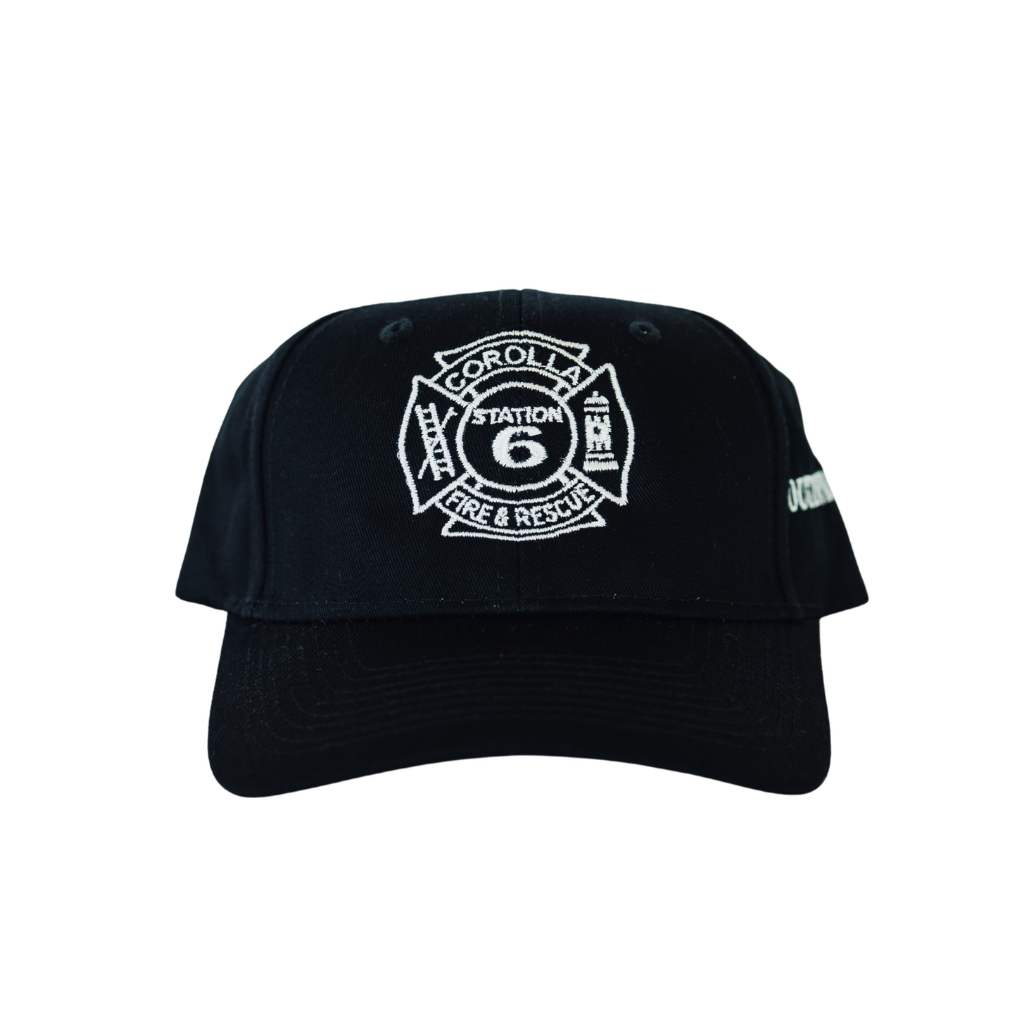 Station 6 Adjustable Hat