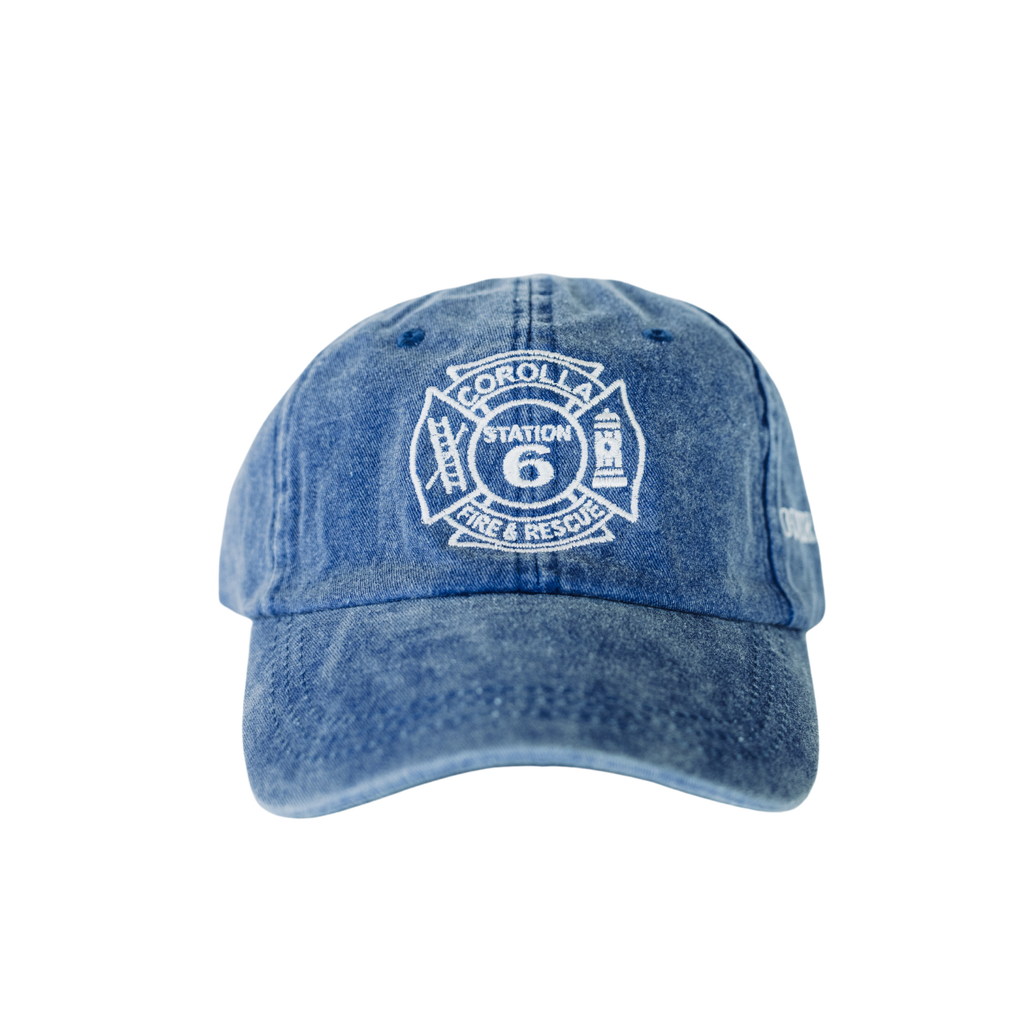 Station 6 Adjustable Hat