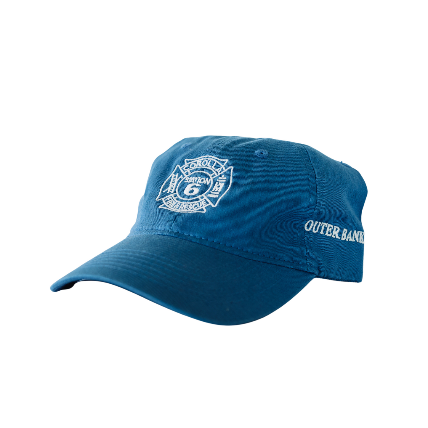 Station 6 Adjustable Hat