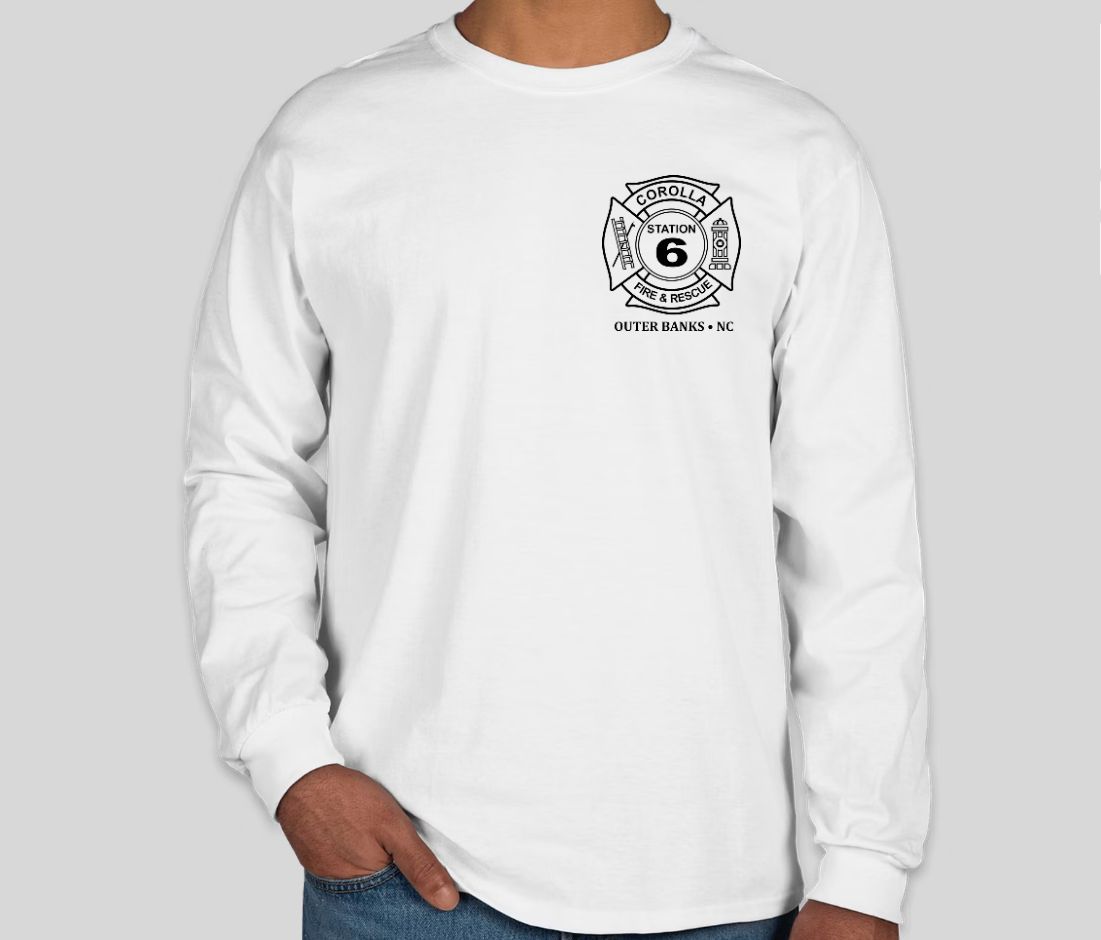 Station 6 Sweatshirt