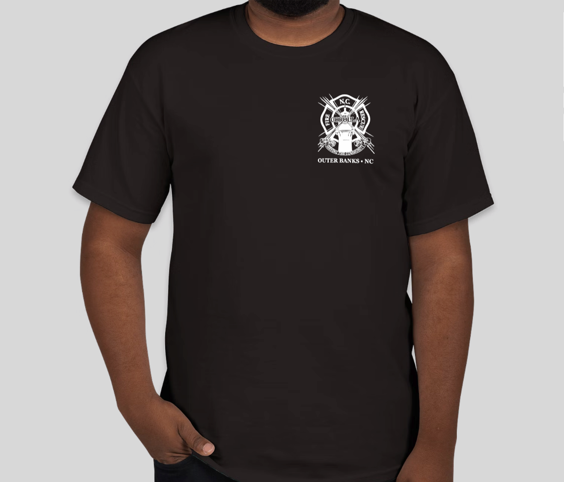 CFR Original Short Sleeve T-Shirt